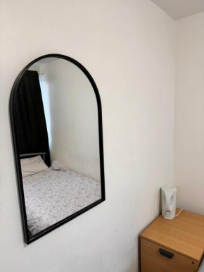 Comfy private room near ExCel London